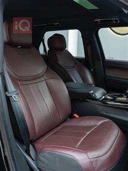 لاند روفر رانج روفر سبورت